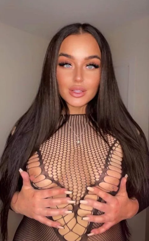 Shall I wear nipple covers or? by MiyaNChris