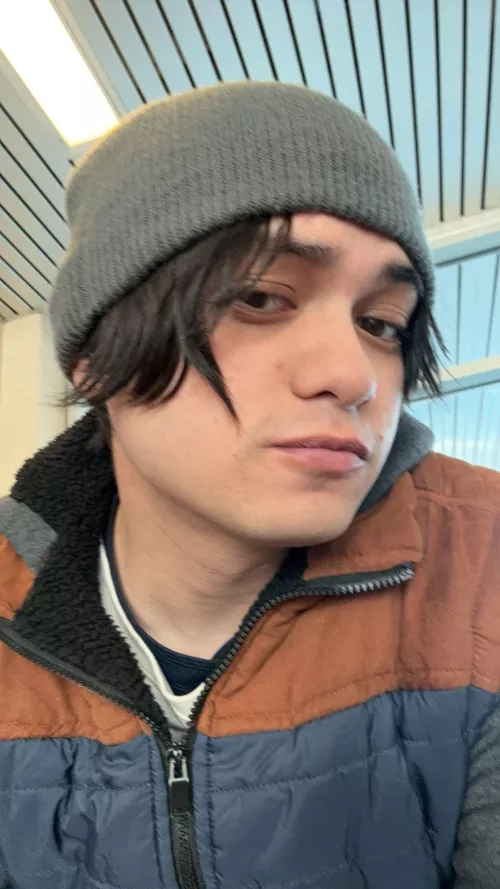 Shaved 🪒 by humblenerd96