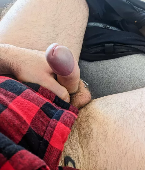 Show me yours ;)  by _Soliman_