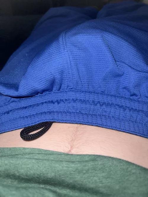 Soft outline by Complete-Artichoke94