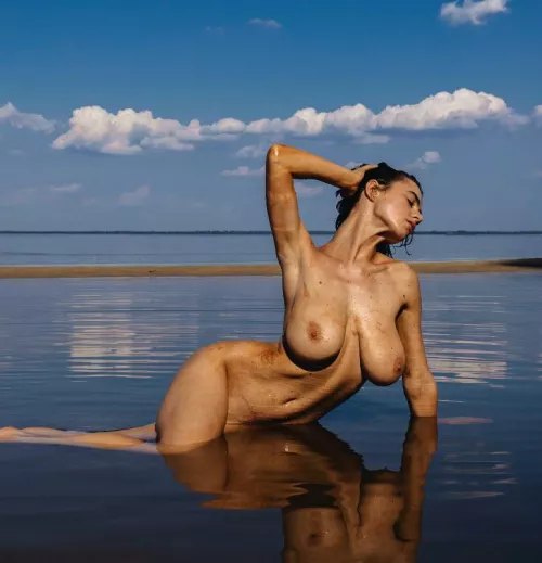 Solomia Maievska by Ob_Nixilis_TheChill