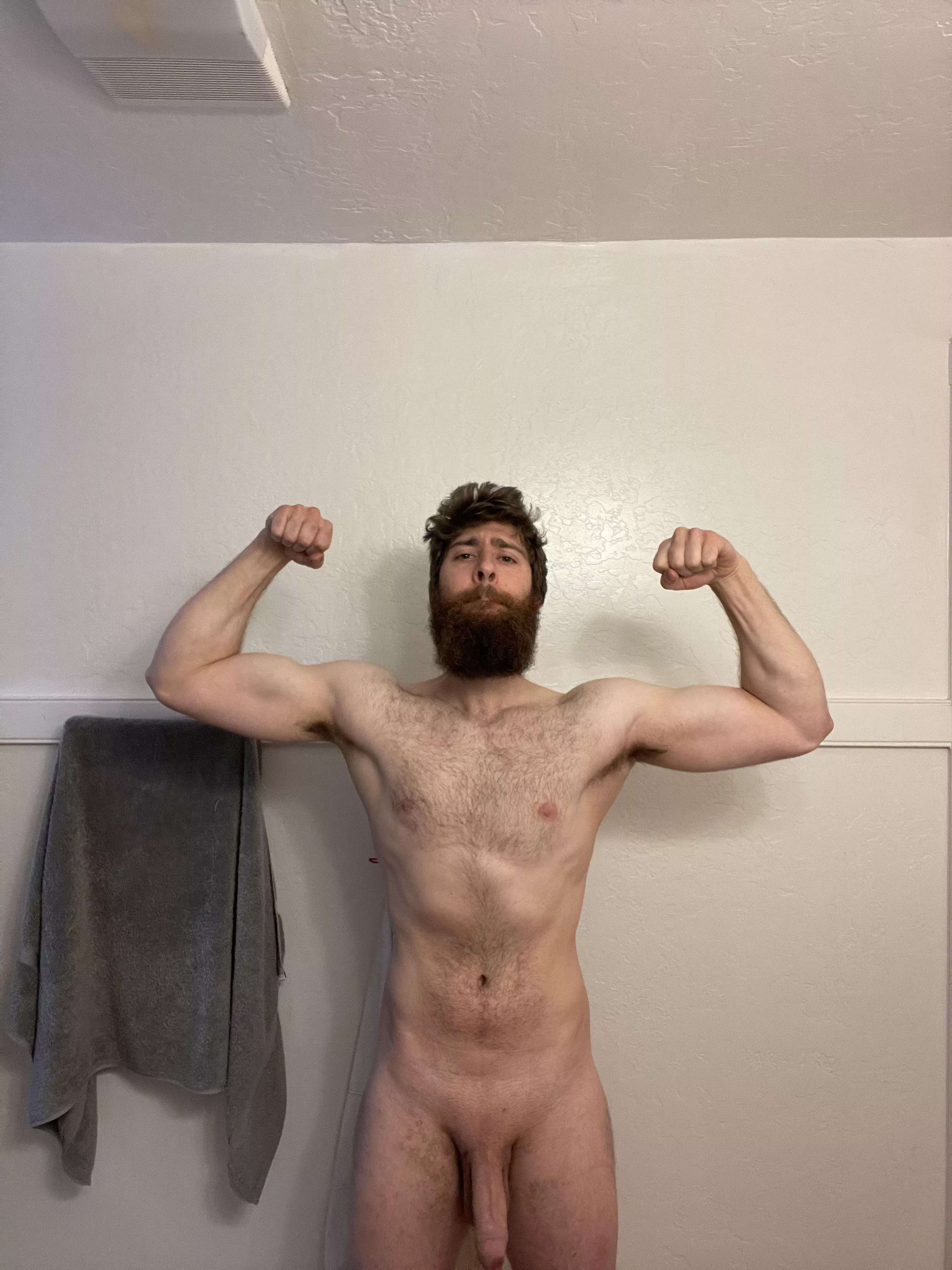 Strike a pose posted by misterdilettante