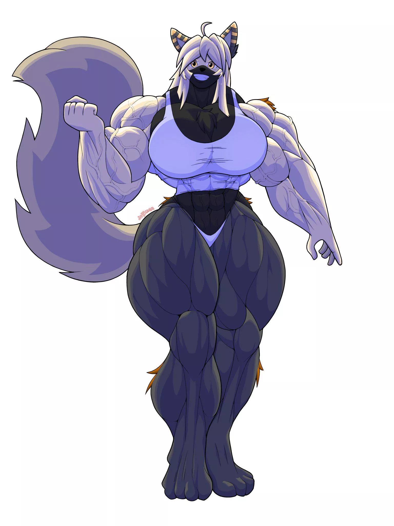 Suki [@joijiman] posted by TheTMoneyMan