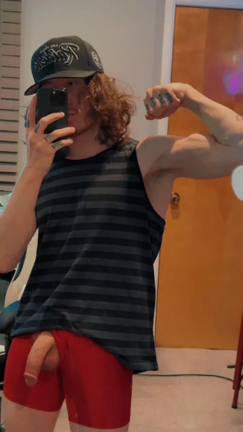 Sup yall? by AdBackground9856