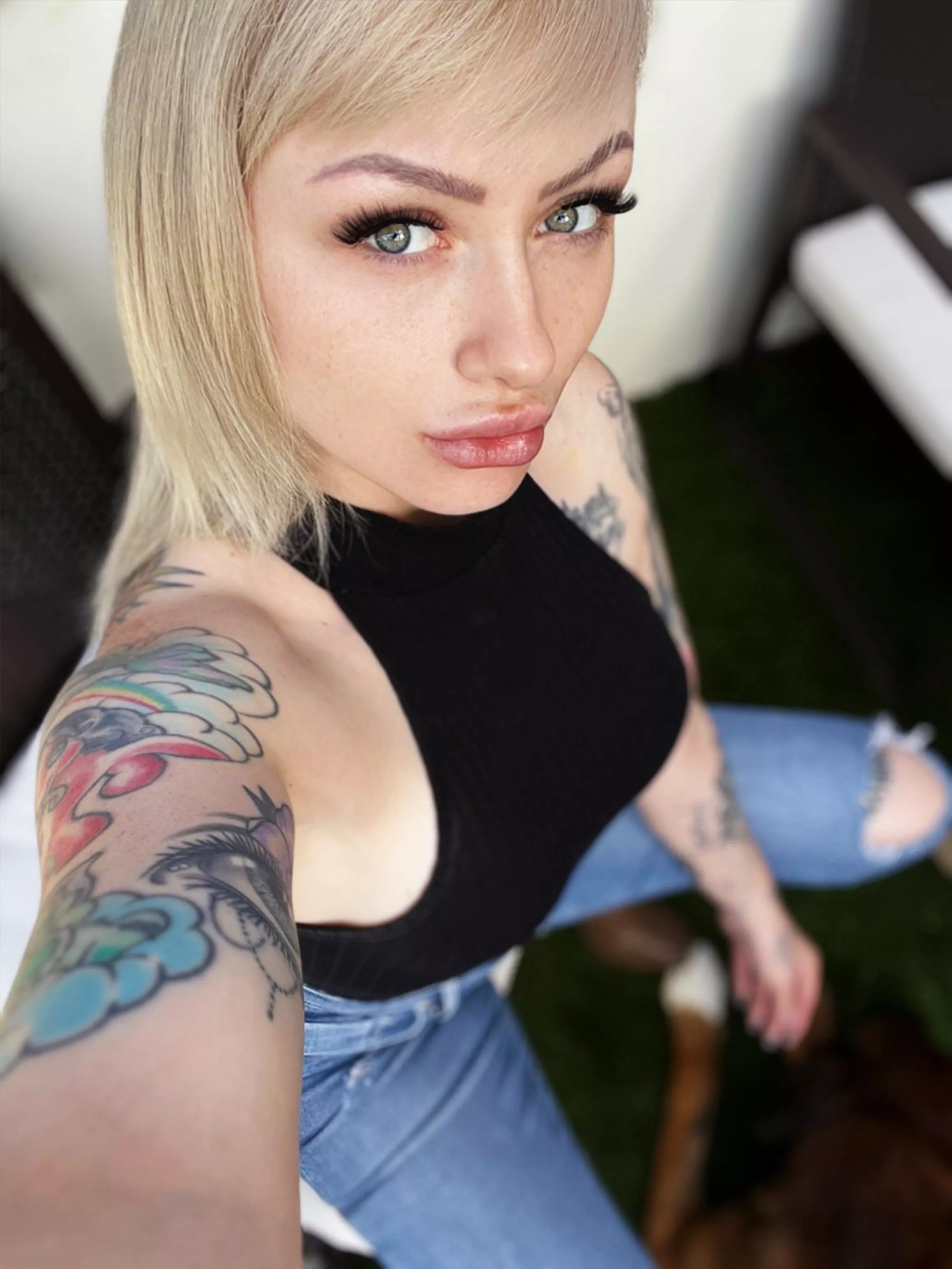 Support posted by Attolicoxp