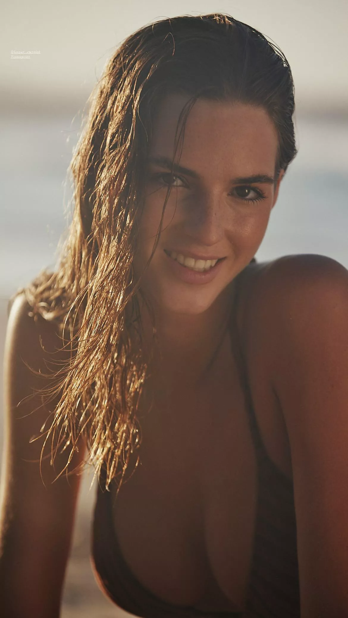 Swimsuit Photoshoot - IG February 2024 posted by ethanhunt8989