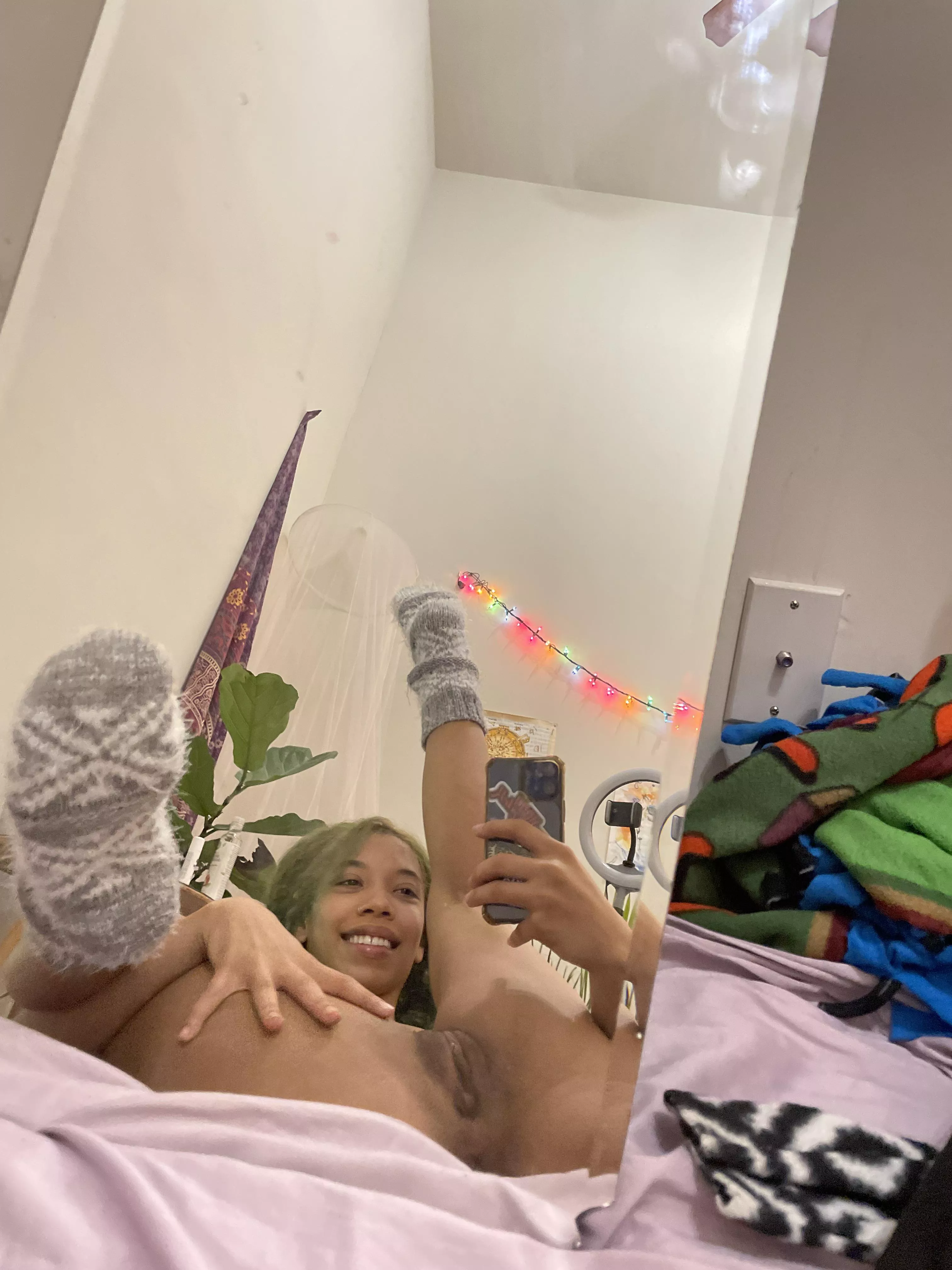 The million dollar question: Pussy or ass? posted by nastymarz