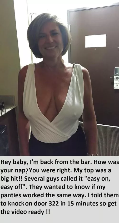 They're gong to find out by Chuck4652