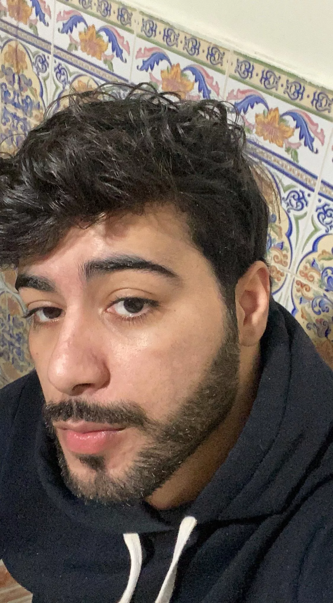 This ghosting trend is getting outta hand y’all! 🥹😅🥲 posted by Useful_Reference_601