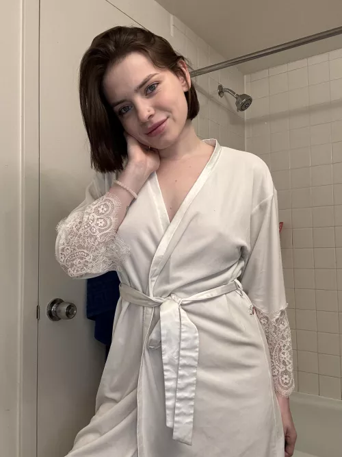 this is how cute I look before I go to bed by PopularResponses