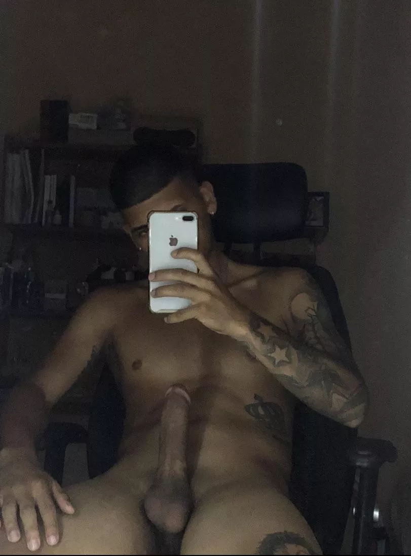 This is what awaits you.🍫 posted by Gabrielxxx8