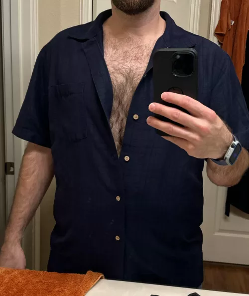 This low enough for work? by everywherethereshair