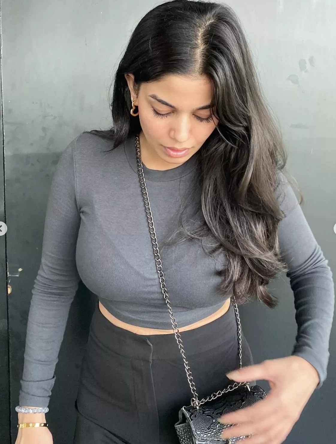 Those bra lines erotic enough?? posted by Few_Strength6077