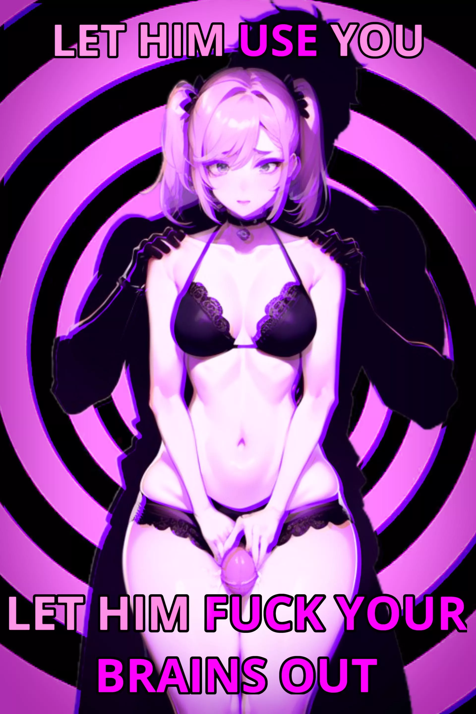 Time to find a real man 👅 posted by Katemakowskilove