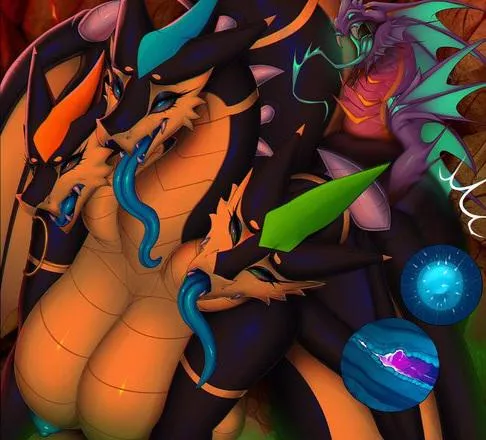 Triple organ in one [MF] (nnecgrau) posted by Mysterious-Scale-385