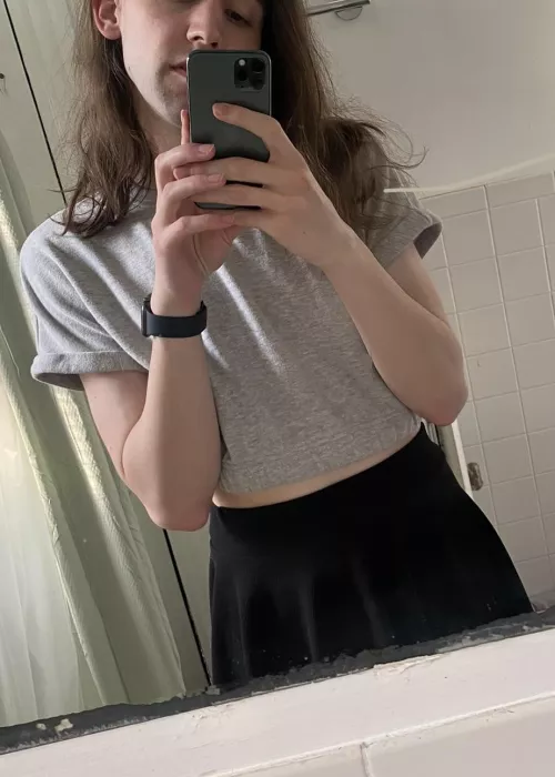 trying to feel cute again lately ✨💖 by xcxcudixcx