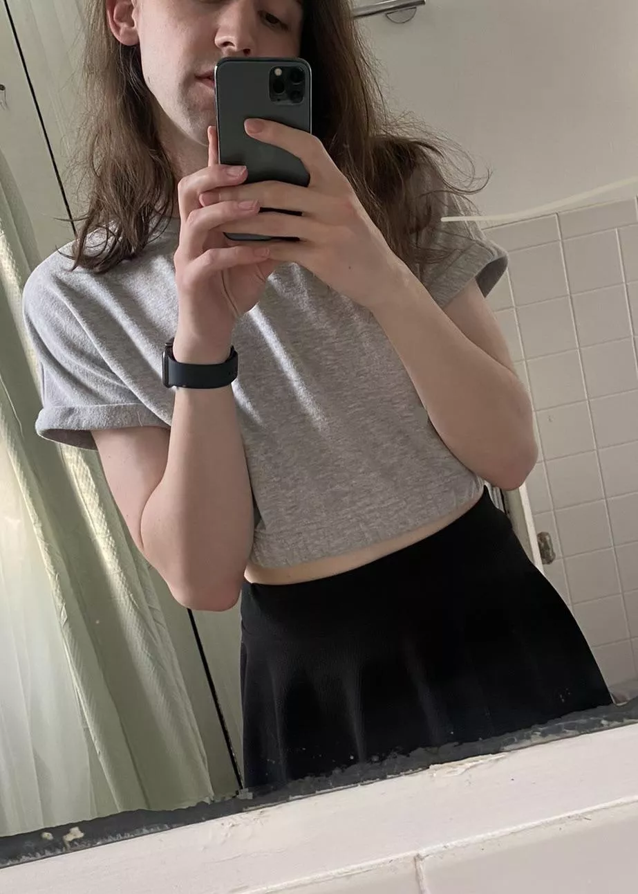 trying to feel cute again lately ✨💖 posted by xcxcudixcx