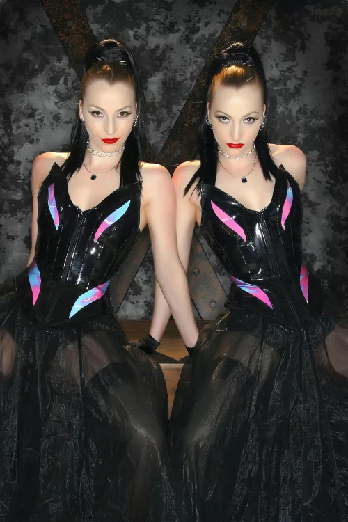 TWINSIES by AlexLee474799