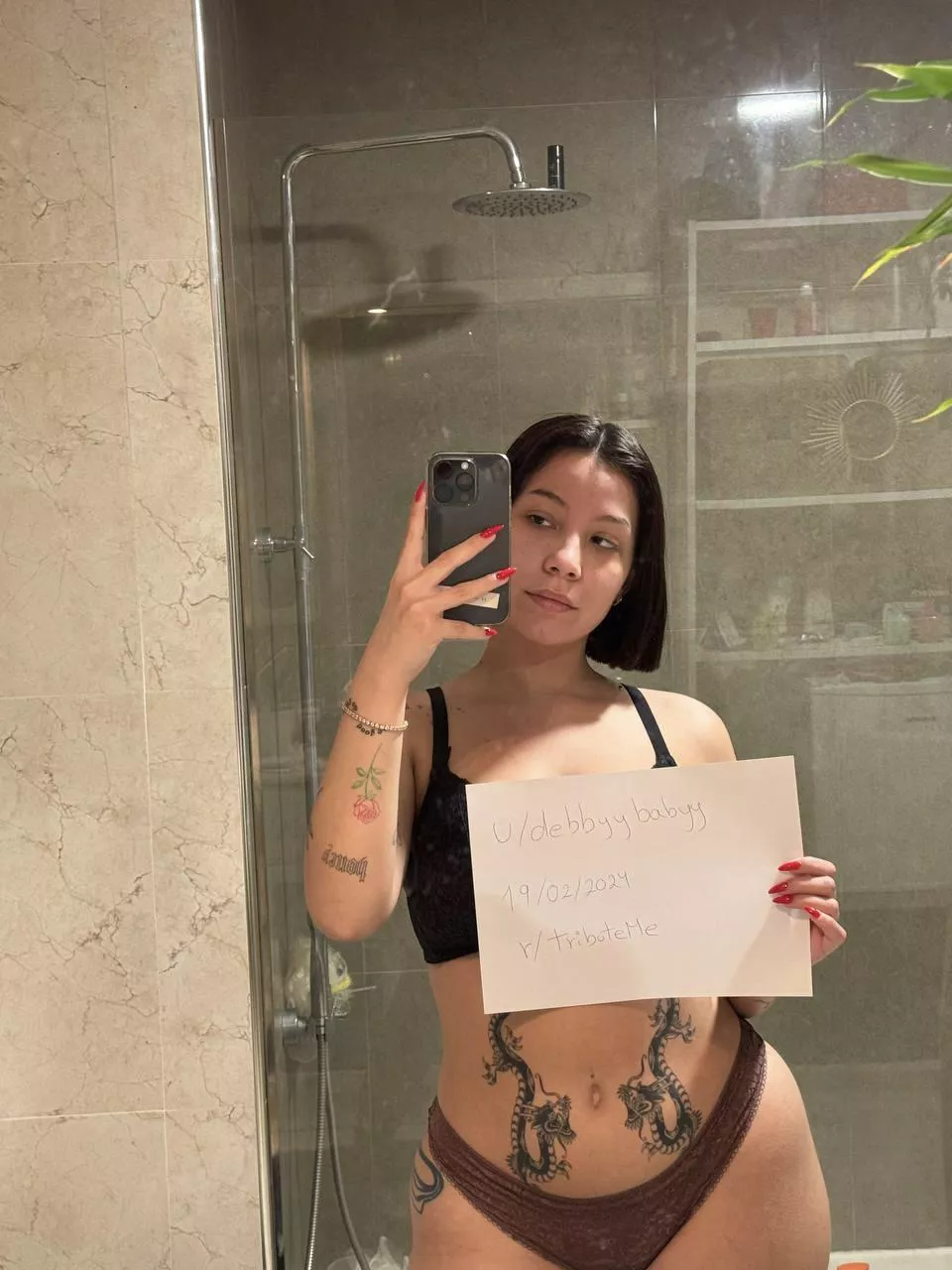 [verification] posted by debbyybabyy