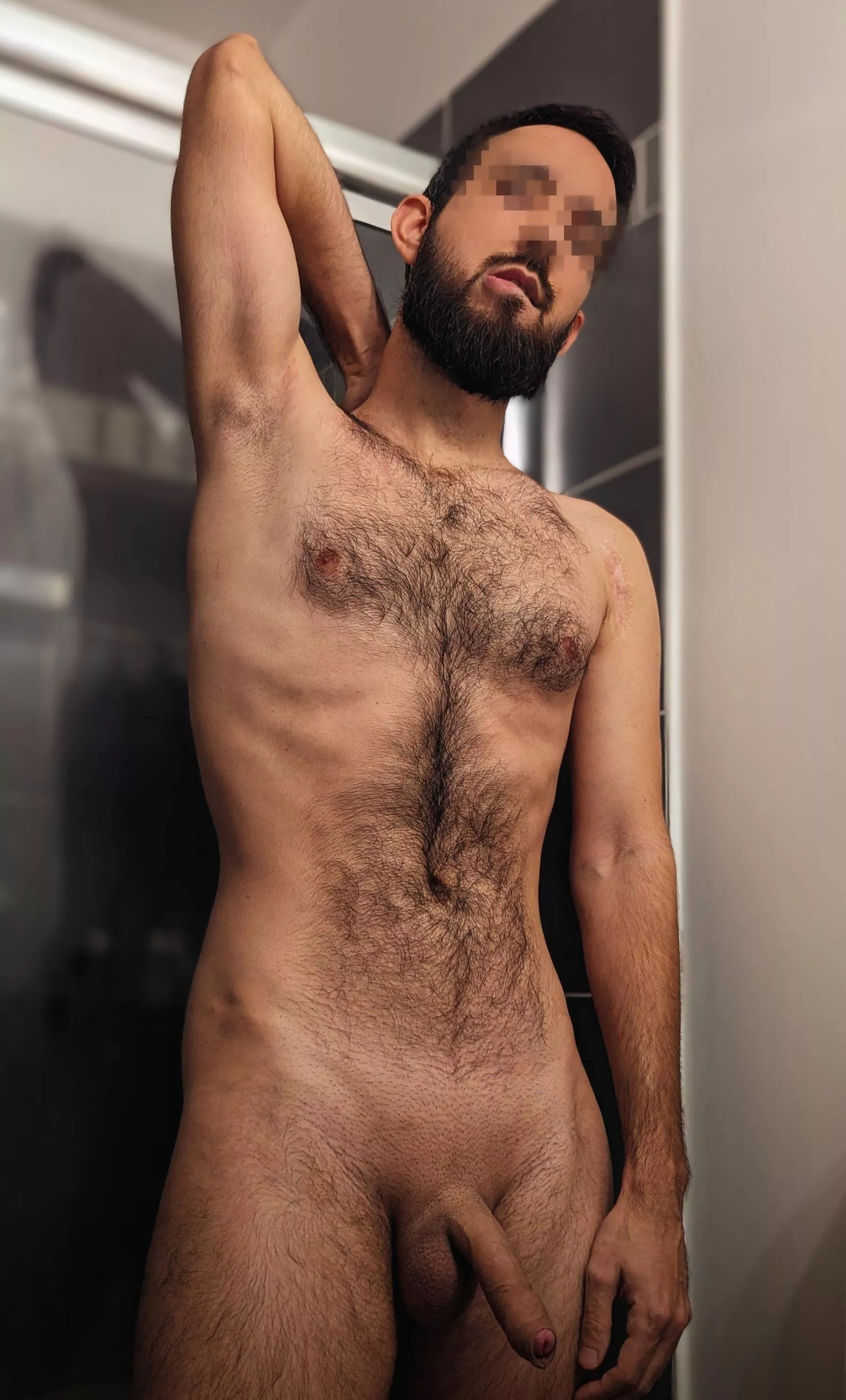 Voulez-vous ? posted by ThrowaWayGumClock