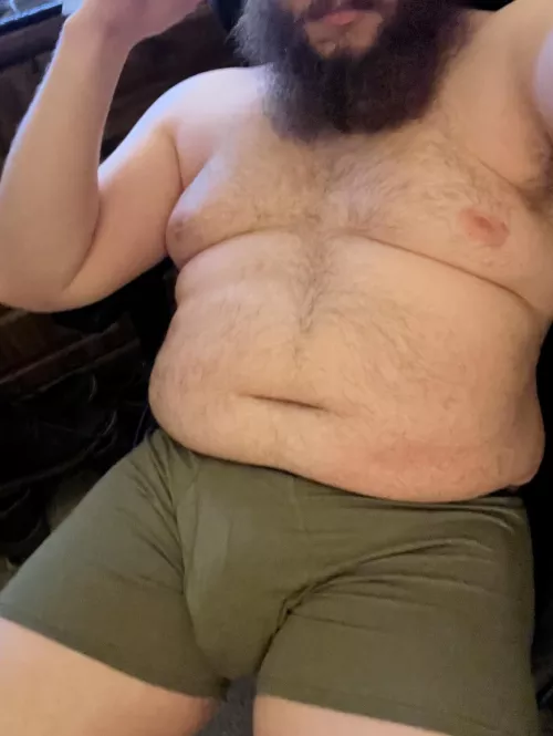 Wanna come pull these off for me? by Feisty_Rooster2450