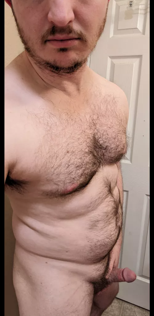 Want to help me get to sleep? by Soft_Calligrapher831