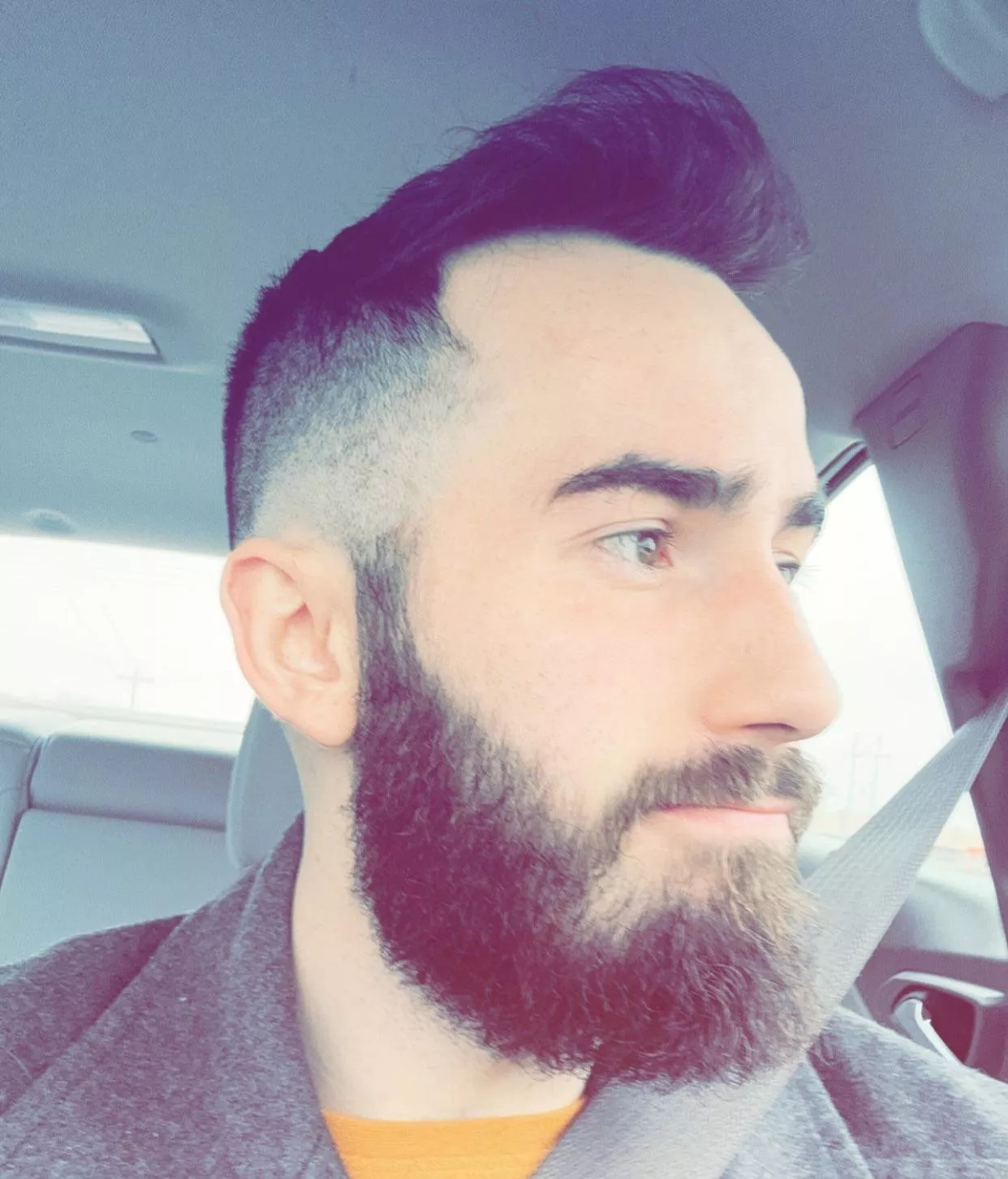 What are you grateful for today? posted by UnluckyAssignment309