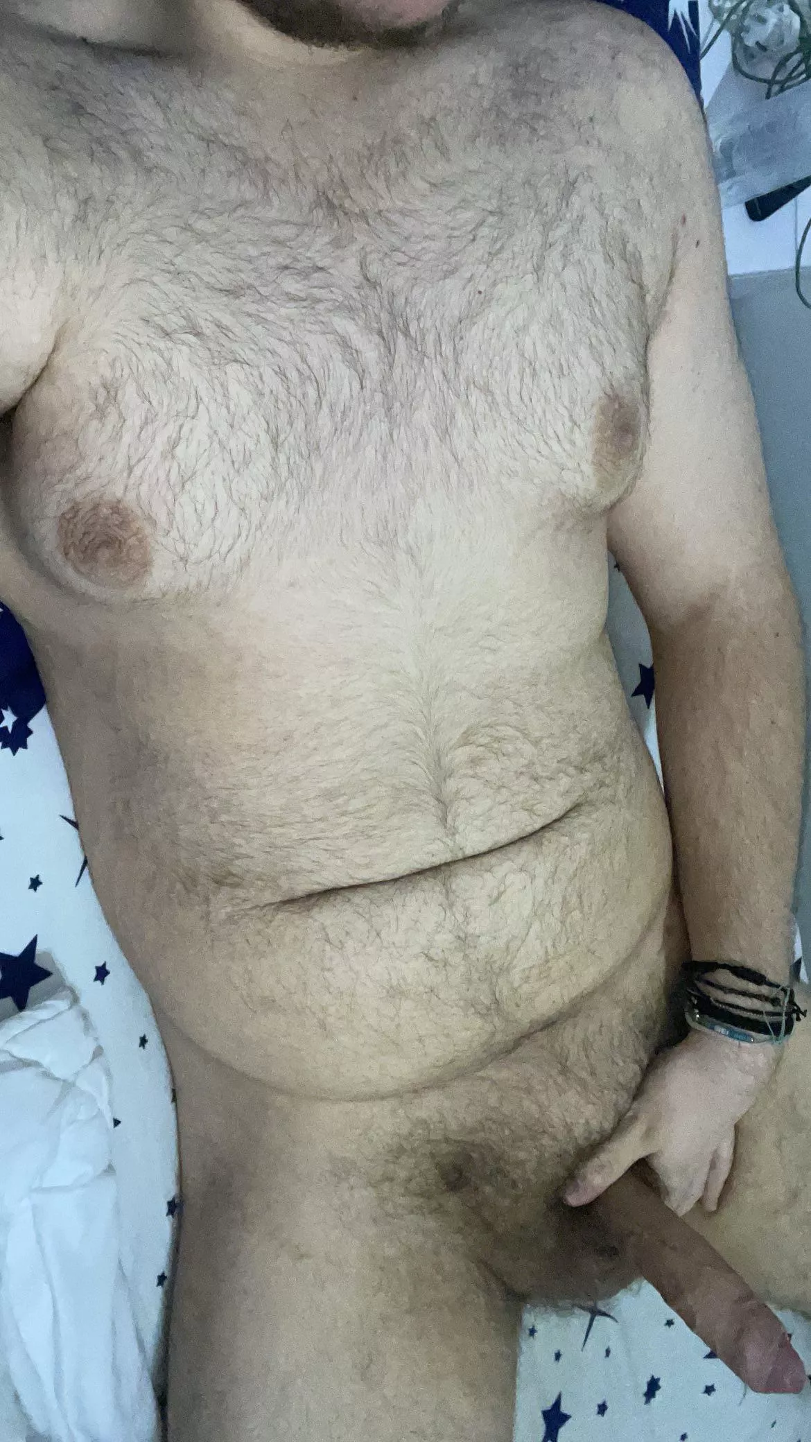 what do you guys think of this 18yo bear cub? message me posted by True-Idea9048