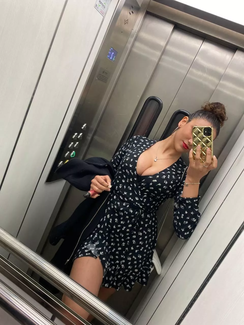 What do you think about this dress? posted by Spooky-Yellowjacket