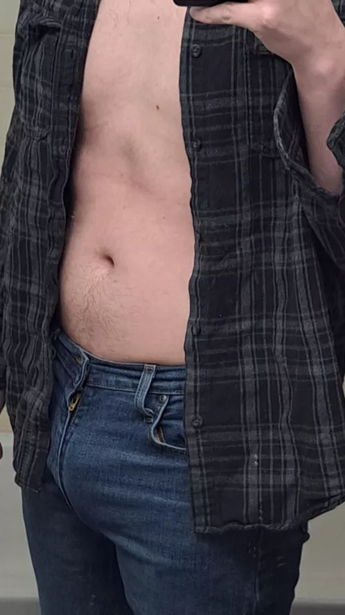 What should my belt buckle say? by bobbythesavage