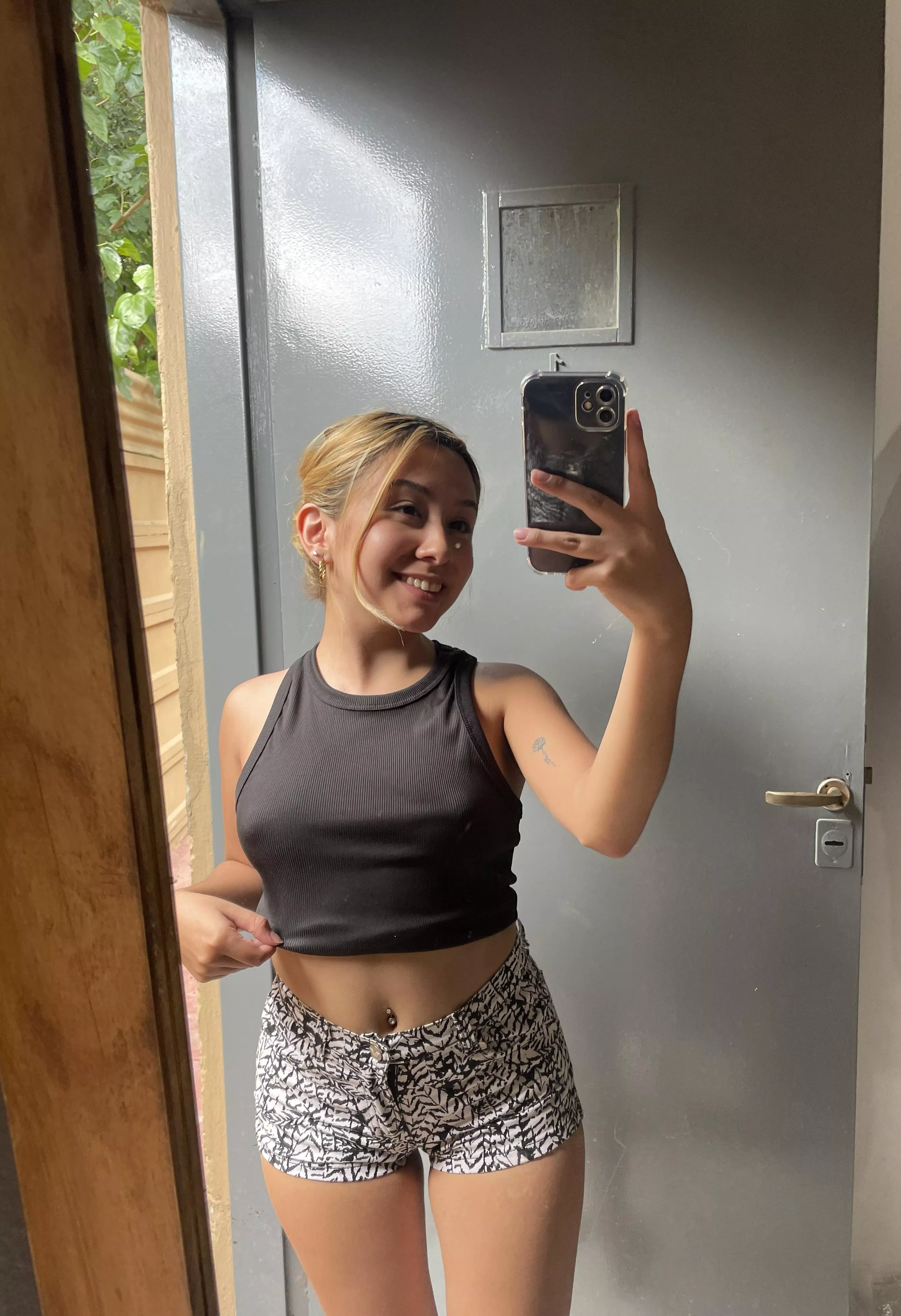 What's your first impression? posted by Honest_Illustrator54