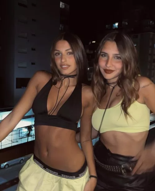 which one are you playing with? [2] by devilndaisies