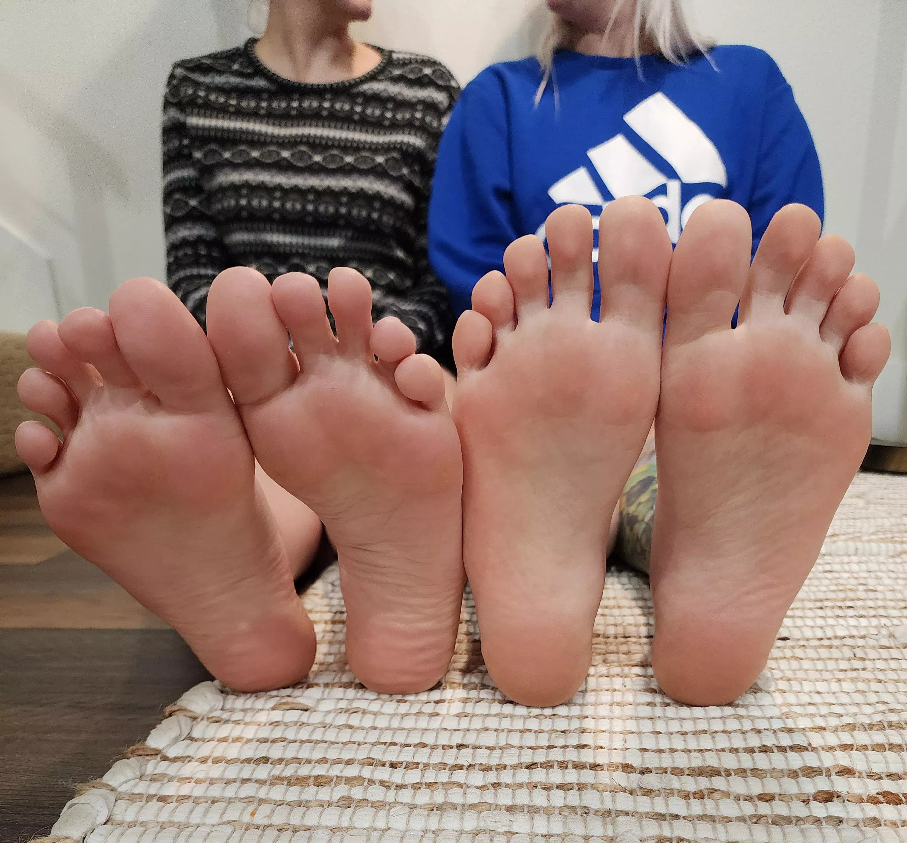 Which side looks the most tempting first?  posted by The-Electric-Sky