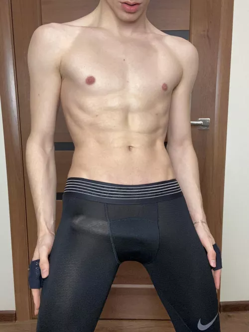 Who wants? 💦 by RodionAir