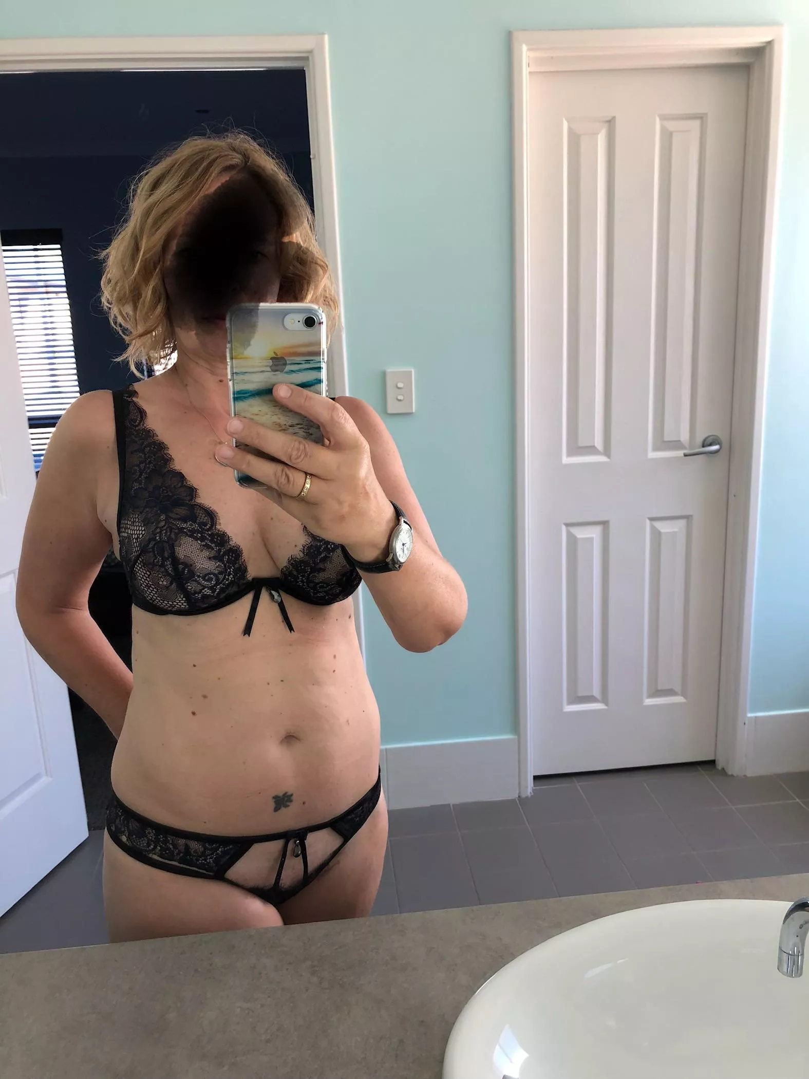 Who wants to fuck me in front of hubby? posted by christomo1