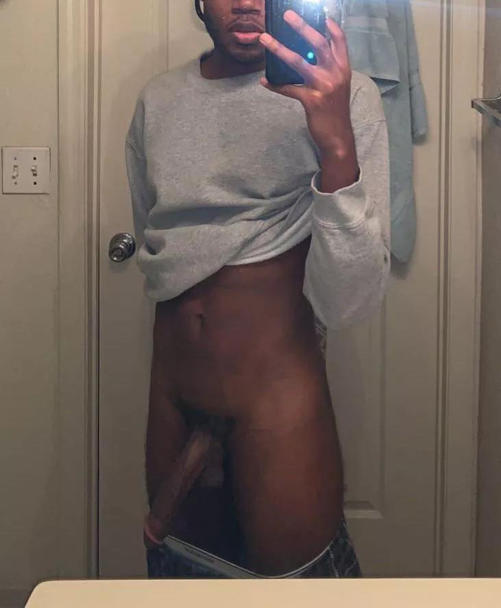 Who wants to hold it for me? posted by Limp-Rock-125