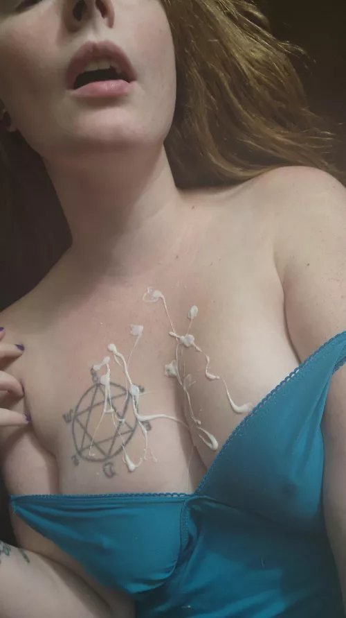 Who's coming over next by GamergirlAsher