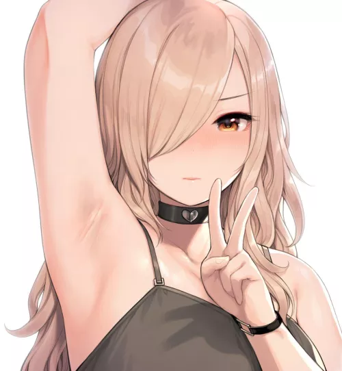 will you use your tongue there? by Cream77700