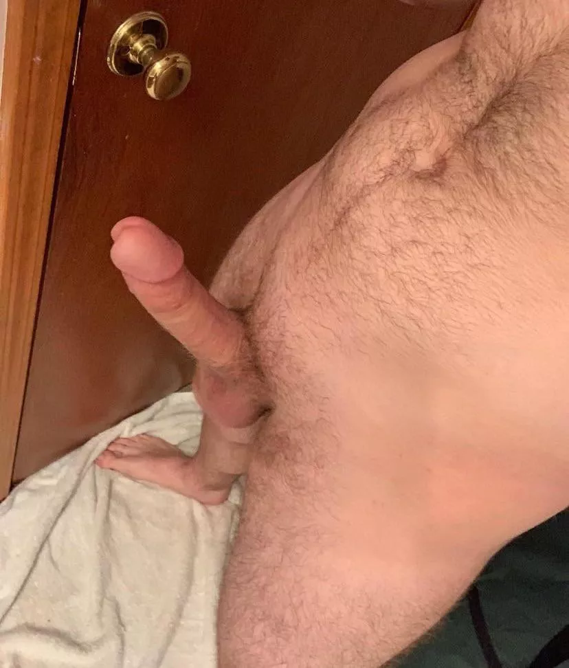 Would this picture be enough to convince you to come over?  posted by ASamsx