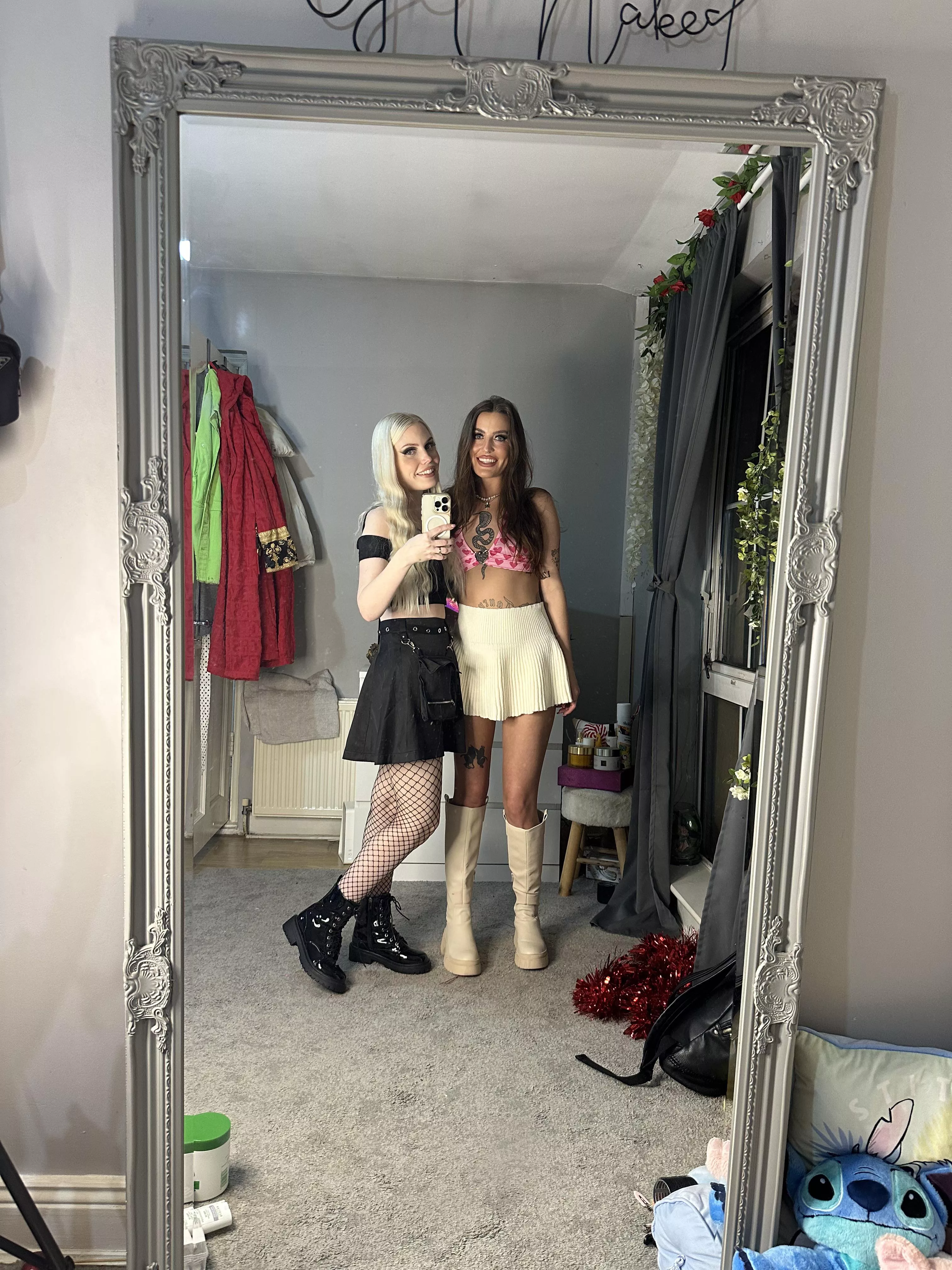 Would you buy us a drink posted by ittybityprettykitty