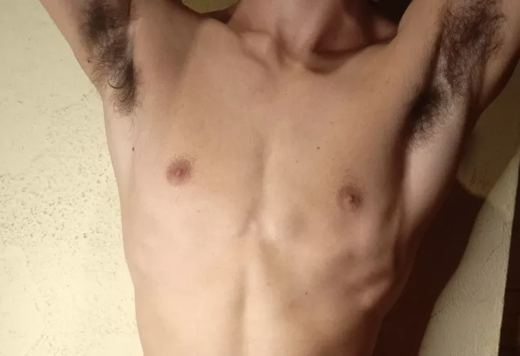 Would you clean me? 👅🔥 by jadenpuresoul