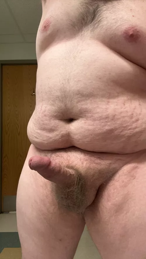 Would you do me the honor of being my work wife? 😜 by anonstl4