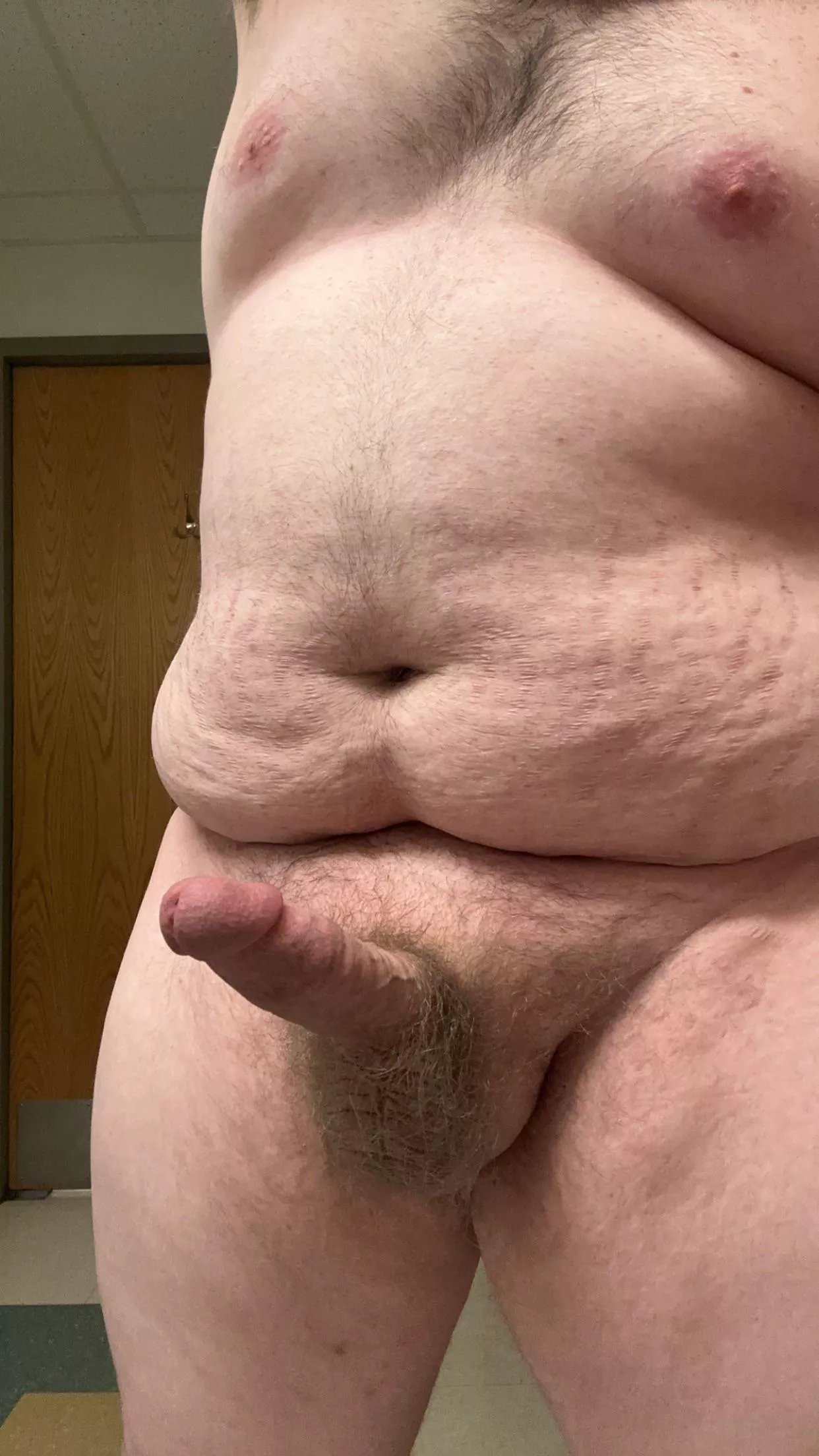 Would you do me the honor of being my work wife? 😜 posted by anonstl4