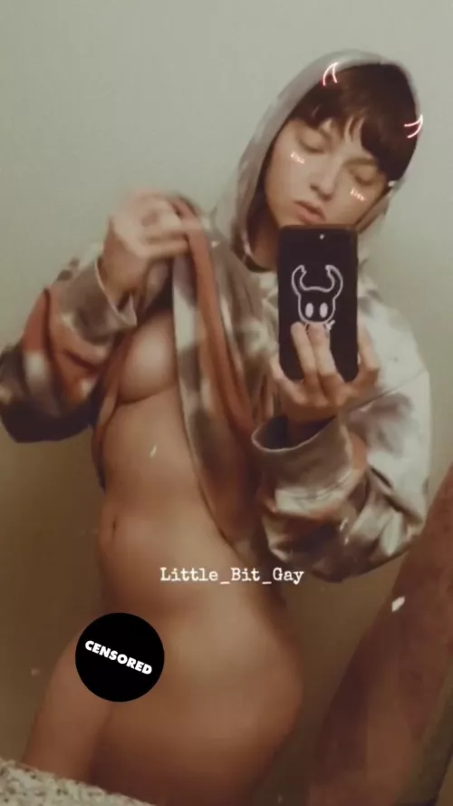 Would you fuck a boi with a body like mine? by little_bit_gay