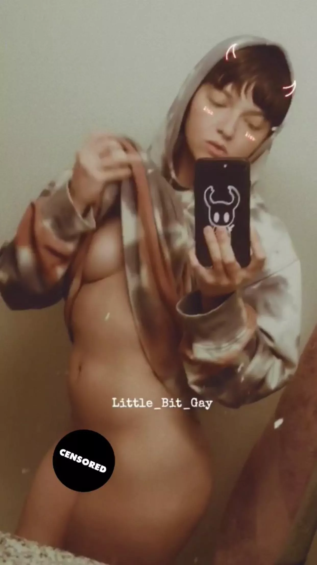 Would you fuck a boi with a body like mine? posted by little_bit_gay