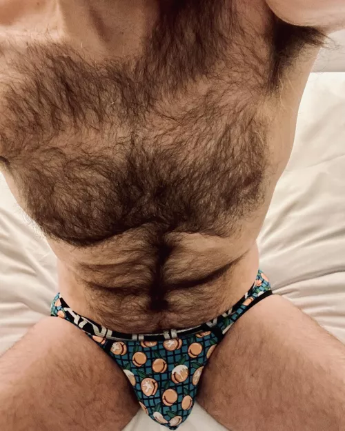 Yep, I'm a briefs guy. by jerseyjaxoff