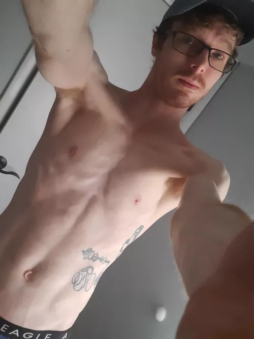 Yes, the carpet matches the drapes  by aimpersand