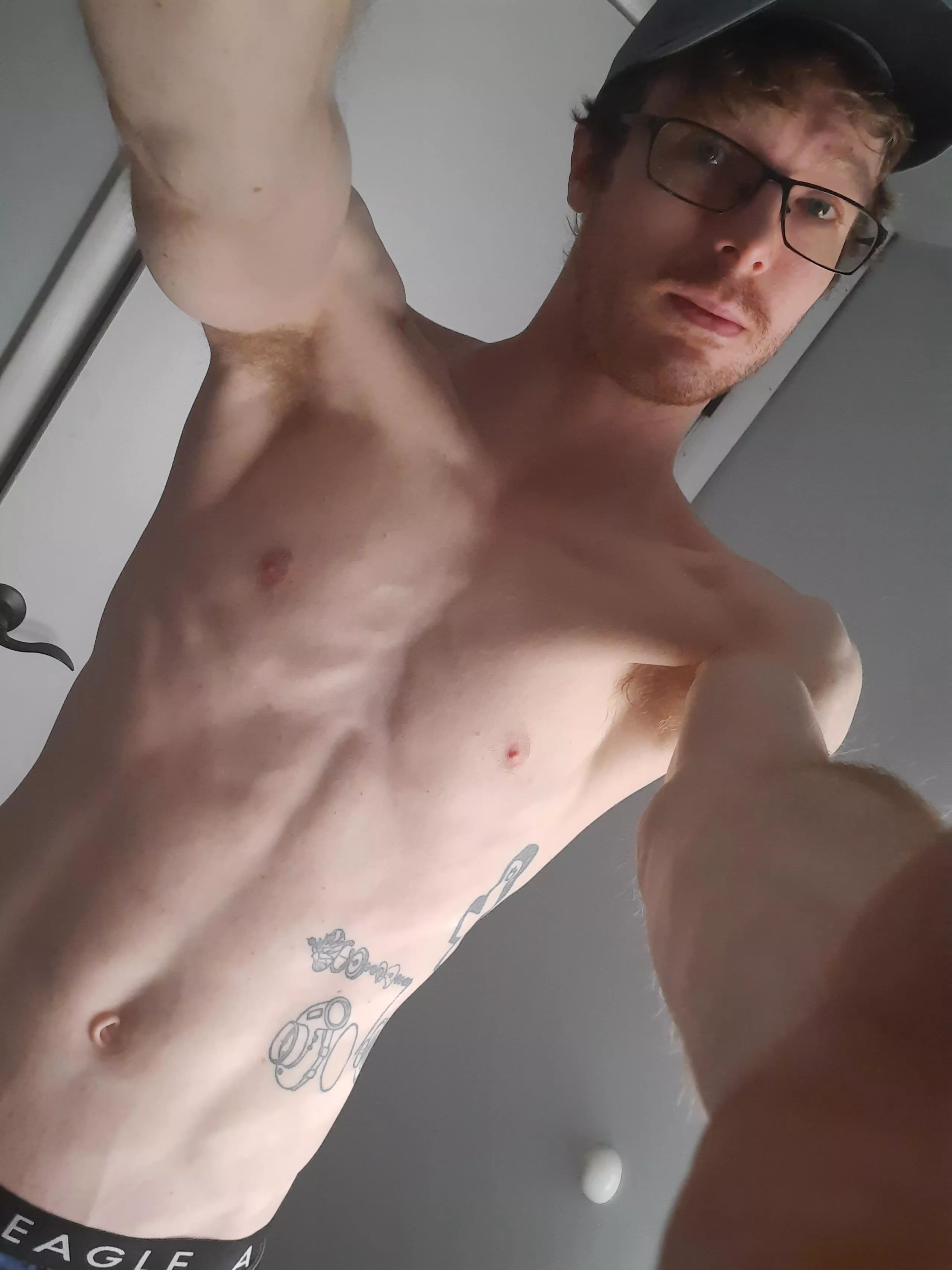 Yes, the carpet matches the drapes  posted by aimpersand