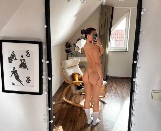 You don't have to be shy, you can eat it however you want by musclemommy19