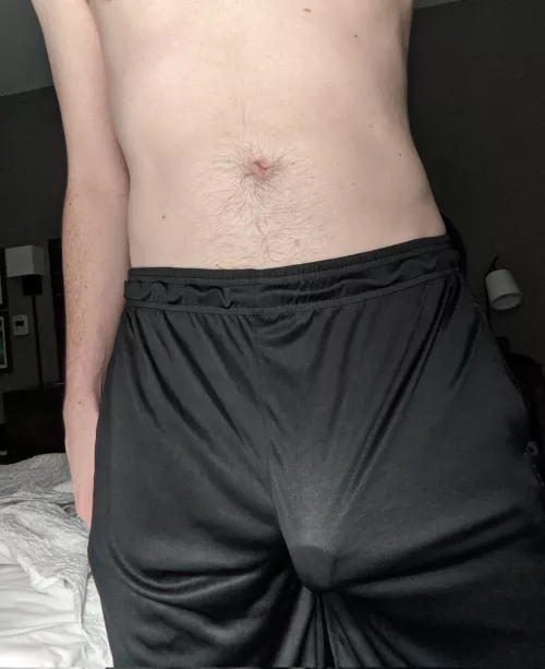 You like these shorts as much as I do? by RealZack22